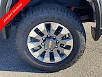 New 2026 Chevrolet Silverado 2500 Custom Crew Cab for sale #261098 - photo 20