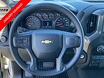 New 2026 Chevrolet Silverado 2500 Custom Crew Cab for sale #261098 - photo 28