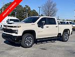 New 2026 Chevrolet Silverado 2500 Custom Crew Cab for sale #261098 - photo 1