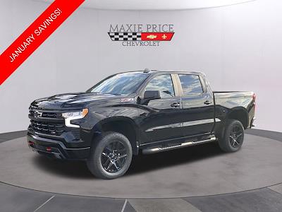 New 2026 Chevrolet Silverado 1500 LT Crew Cab for sale #261106 - photo 1