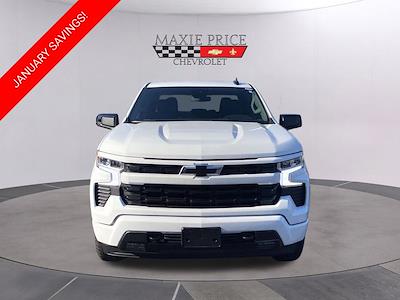 New 2026 Chevrolet Silverado 1500 RST Crew Cab for sale #261110 - photo 1