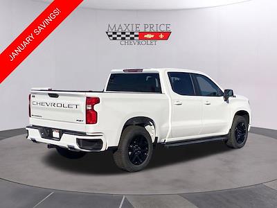New 2026 Chevrolet Silverado 1500 RST Crew Cab for sale #261110 - photo 2