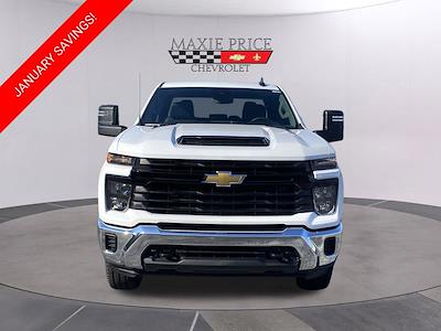 New 2026 Chevrolet Silverado 2500 Crew Cab Service Truck for sale #261111 - photo 1