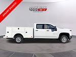 New 2026 Chevrolet Silverado 2500 Crew Cab Service Truck for sale #261111 - photo 3