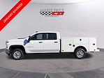 New 2026 Chevrolet Silverado 2500 Crew Cab Service Truck for sale #261111 - photo 6