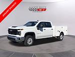 New 2026 Chevrolet Silverado 2500 Crew Cab Service Truck for sale #261111 - photo 7