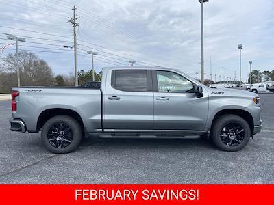 New 2026 Chevrolet Silverado 1500 RST Crew Cab for sale #261113 - photo 2