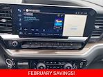 New 2026 Chevrolet Silverado 1500 RST Crew Cab for sale #261113 - photo 11