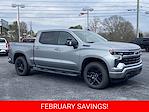 New 2026 Chevrolet Silverado 1500 RST Crew Cab for sale #261113 - photo 1
