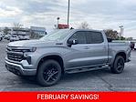 New 2026 Chevrolet Silverado 1500 RST Crew Cab for sale #261113 - photo 8