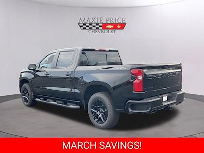 New 2026 Chevrolet Silverado 1500 RST Crew Cab for sale #261114 - photo 2