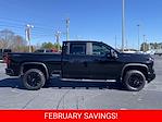 New 2026 Chevrolet Silverado 3500 LT Crew Cab for sale #261119 - photo 4
