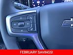 New 2026 Chevrolet Silverado 3500 LT Crew Cab for sale #261119 - photo 30