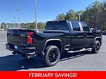 New 2026 Chevrolet Silverado 3500 LT Crew Cab for sale #261119 - photo 5