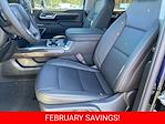 New 2026 Chevrolet Silverado 3500 LT Crew Cab for sale #261119 - photo 8