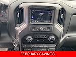 New 2026 Chevrolet Silverado 3500 Crew Cab Cab Chassis for sale #261122 - photo 9