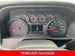 New 2026 Chevrolet Silverado 3500 Crew Cab Cab Chassis for sale #261122 - photo 13