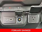 New 2026 Chevrolet Silverado 3500 Crew Cab Cab Chassis for sale #261122 - photo 15