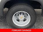 New 2026 Chevrolet Silverado 3500 Crew Cab Cab Chassis for sale #261122 - photo 20