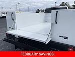 New 2026 Chevrolet Silverado 3500 Crew Cab Cab Chassis for sale #261122 - photo 23