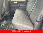 New 2026 Chevrolet Silverado 3500 Crew Cab Cab Chassis for sale #261122 - photo 28