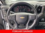 New 2026 Chevrolet Silverado 3500 Crew Cab Cab Chassis for sale #261122 - photo 31