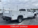 New 2026 Chevrolet Silverado 3500 Crew Cab Cab Chassis for sale #261122 - photo 3