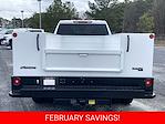 New 2026 Chevrolet Silverado 3500 Crew Cab Cab Chassis for sale #261122 - photo 4