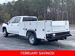 New 2026 Chevrolet Silverado 3500 Crew Cab Cab Chassis for sale #261122 - photo 5