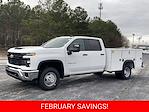 New 2026 Chevrolet Silverado 3500 Crew Cab Cab Chassis for sale #261122 - photo 7