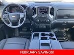 New 2026 Chevrolet Silverado 2500 Crew Cab Cab Chassis for sale #261124 - photo 11