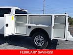 New 2026 Chevrolet Silverado 2500 Crew Cab Cab Chassis for sale #261124 - photo 19