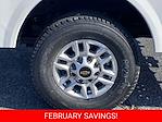 New 2026 Chevrolet Silverado 2500 Crew Cab Cab Chassis for sale #261124 - photo 21
