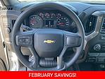 New 2026 Chevrolet Silverado 2500 Crew Cab Cab Chassis for sale #261124 - photo 28