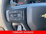 New 2026 Chevrolet Silverado 2500 Crew Cab Cab Chassis for sale #261124 - photo 29