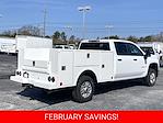 New 2026 Chevrolet Silverado 2500 Crew Cab Cab Chassis for sale #261124 - photo 3