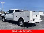 New 2026 Chevrolet Silverado 2500 Crew Cab Cab Chassis for sale #261124 - photo 5