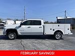 New 2026 Chevrolet Silverado 2500 Crew Cab Cab Chassis for sale #261124 - photo 6