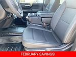 New 2026 Chevrolet Silverado 2500 Crew Cab Cab Chassis for sale #261124 - photo 8