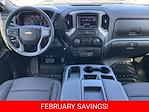 New 2026 Chevrolet Silverado 2500 Crew Cab Service Truck for sale #261126 - photo 11
