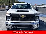 New 2026 Chevrolet Silverado 2500 Crew Cab Service Truck for sale #261126 - photo 1