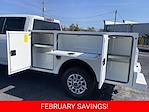New 2026 Chevrolet Silverado 2500 Crew Cab Service Truck for sale #261126 - photo 20