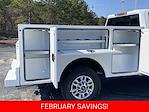 New 2026 Chevrolet Silverado 2500 Crew Cab Service Truck for sale #261126 - photo 23