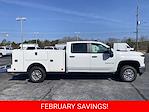 New 2026 Chevrolet Silverado 2500 Crew Cab Service Truck for sale #261126 - photo 2