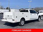 New 2026 Chevrolet Silverado 2500 Crew Cab Service Truck for sale #261126 - photo 3