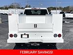 New 2026 Chevrolet Silverado 2500 Crew Cab Service Truck for sale #261126 - photo 4