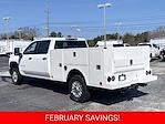 New 2026 Chevrolet Silverado 2500 Crew Cab Service Truck for sale #261126 - photo 5