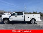 New 2026 Chevrolet Silverado 2500 Crew Cab Service Truck for sale #261126 - photo 6