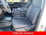New 2026 Chevrolet Silverado 2500 Crew Cab Service Truck for sale #261126 - photo 8