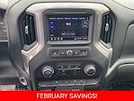 New 2026 Chevrolet Silverado 2500 Regular Cab Flatbed Truck for sale #261129 - photo 9